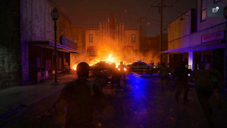 The Last Of Us Part 1 Remake Being Crowned A ‘Cash Grab’ After Gameplay Leaks