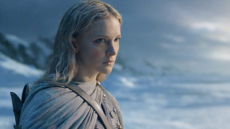 The Lord Of The Rings: The Rings Of Power Has a New Teaser Trailer