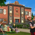 The Sims 4's Next Pack Returns to High School