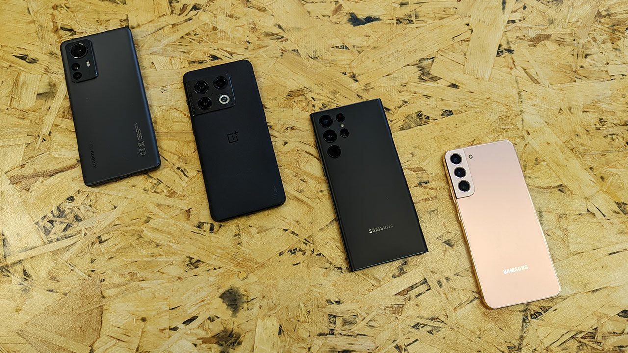 Top 9 Smartphones of 2022… So Far 1