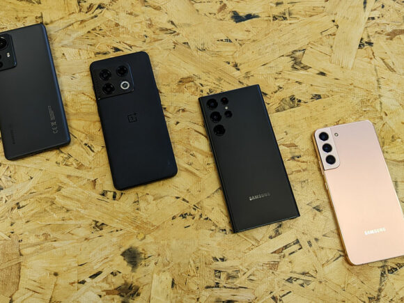 Top 9 Smartphones of 2022… So Far 1
