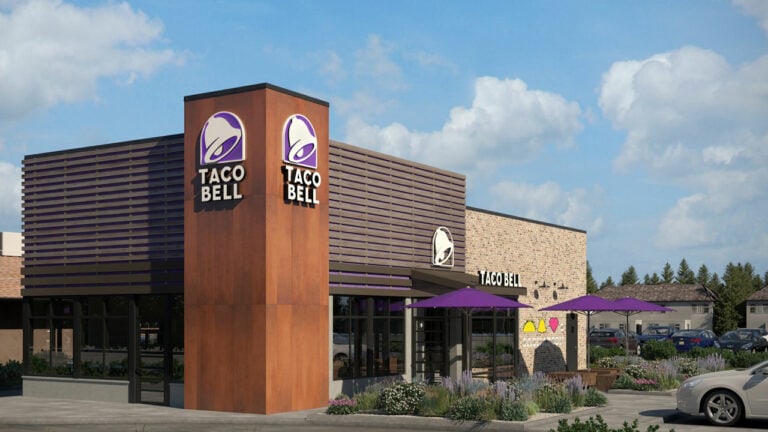 Twitch Canada & Taco Bell Team Up With 3 Streamers In Huge Beautiful Mess Campaign