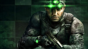 Ubisoft Cancels Splinter Cell VR and Ghost Recon Frontline