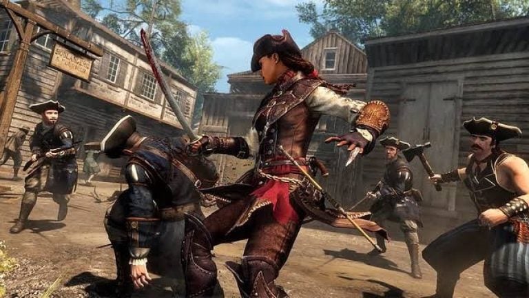 The Most Famous Gaming Software Companies