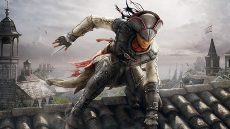 Ubisoft Confirms List of Steam Decommissioned Games