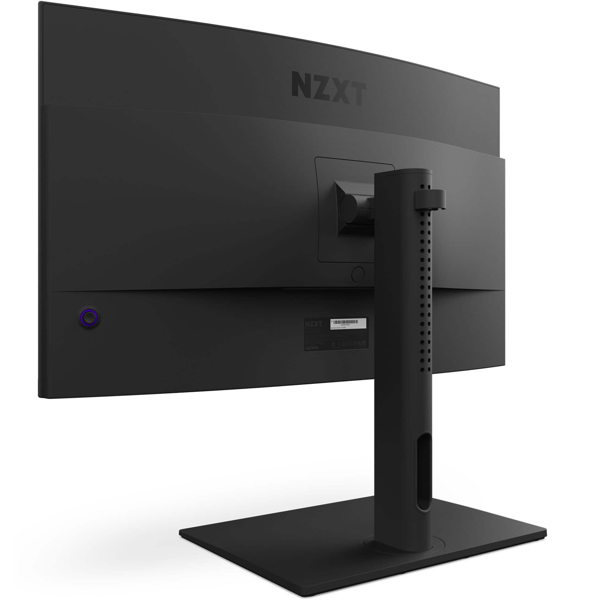 Why You Need The New Nzxt Canvas Qhd Monitors, Out Today 2