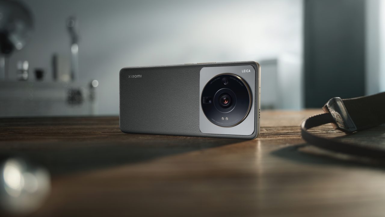 Xiaomi x Leica Collaboration Open New Doors For the 12S Series 1