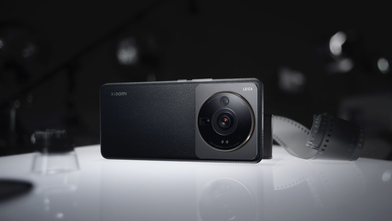 Xiaomi X Leica Collaboration Open New Doors For The 12S Series 2
