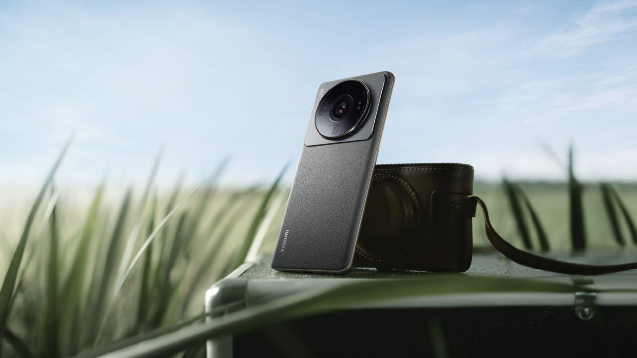 Xiaomi X Leica Collaboration Open New Doors For The 12S Series 4