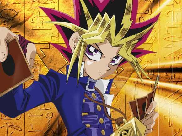 Yu-Gi-Oh! Manga Creator Kazuki Takahashi Passes Away at the Age of 60