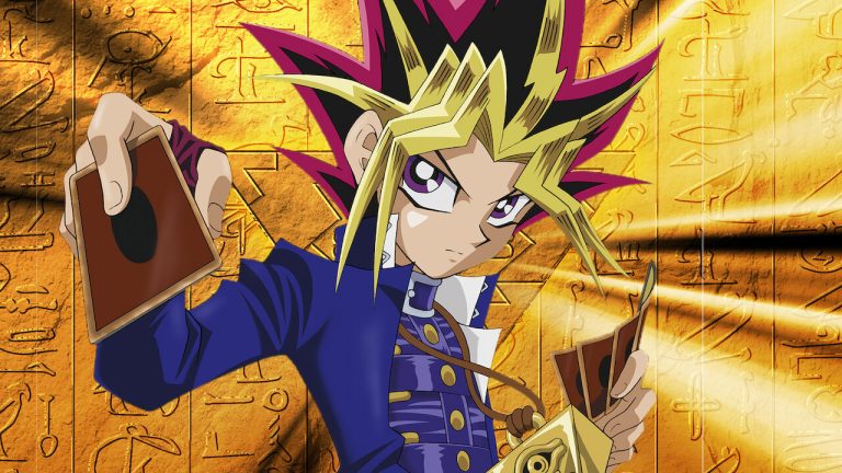 Yu-Gi-Oh! Manga Creator Kazuki Takahashi Passes Away at the Age of 60