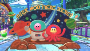 Kirby and the Forgotten Land is the Best Switch Game To Introduce Your Kids to Games