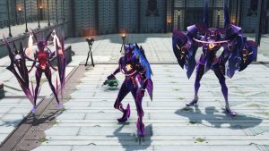 Xenoblade Chronicles 3 Preview