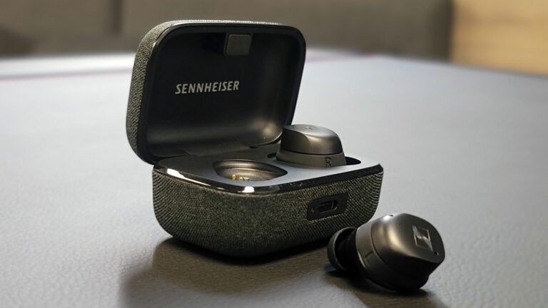 Sennheiser MOMENTUM True Wireless 3 Review