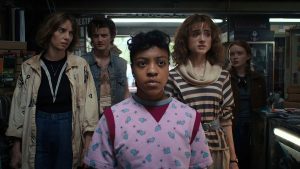 Stranger Things Season 4 Part 2 Review