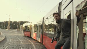 The Gray Man (2022) Review 2