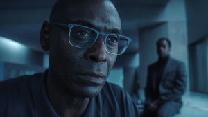 Resident Evil (2022) Series Review 2