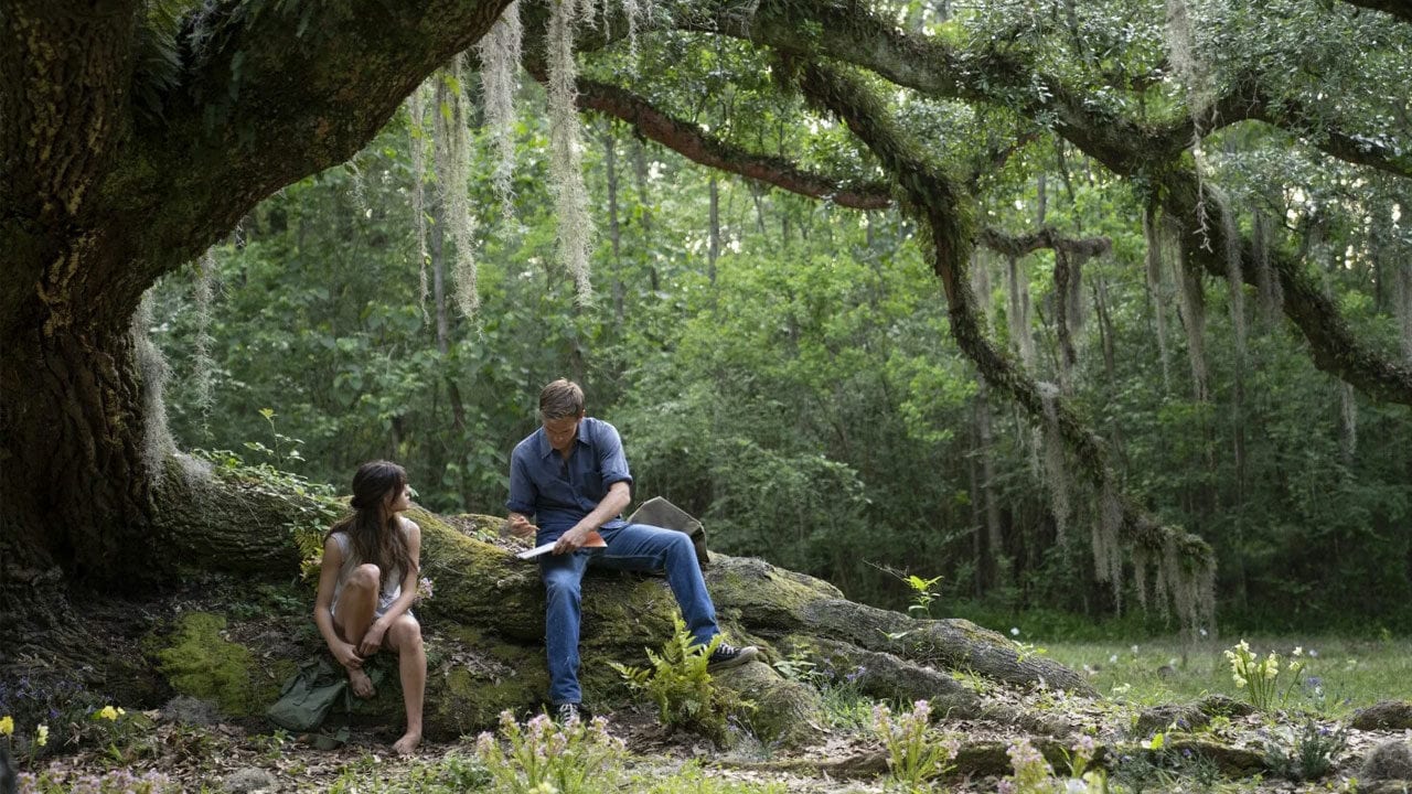 Where the Crawdads Sing (2022) Review