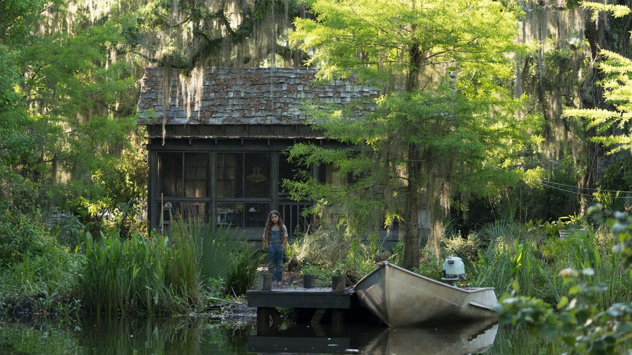 Where the Crawdads Sing (2022) Review 1
