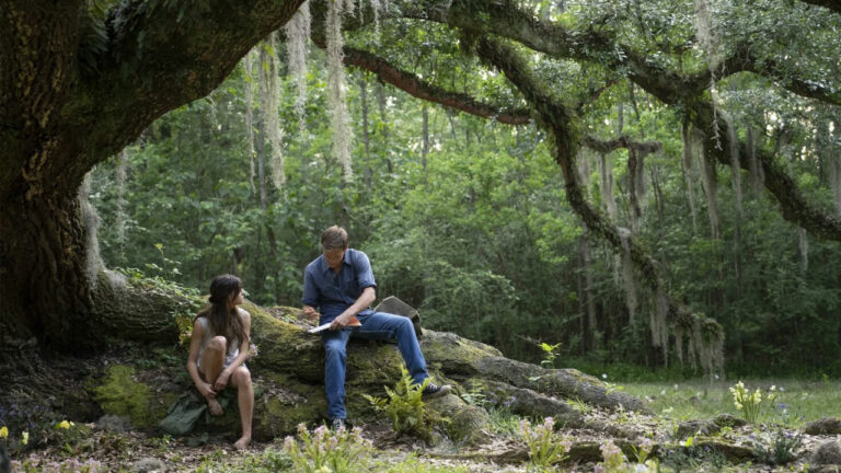 Where the Crawdads Sing (2022) Review