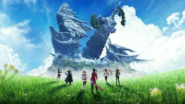 Xenoblade Chronicles 3 Moves Up Release Date and is Now Launching on July 29th