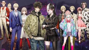 Yurukill: The Calumnation Games (Switch) Review 1