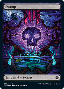 Return To A Dominaria United In Magic: The Gathering September 9