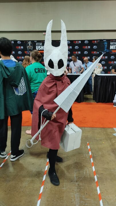 Fan Expo 2022 Is Here: Our Photo Alley Of Cosplay And More!