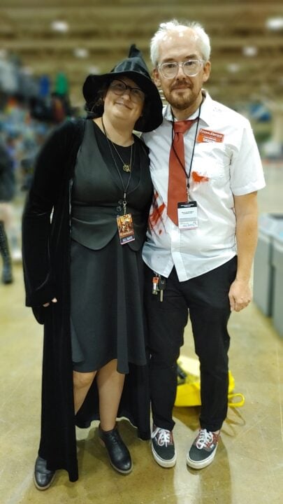 Fan Expo 2022 Is Here: Our Photo Alley Of Cosplay And More!