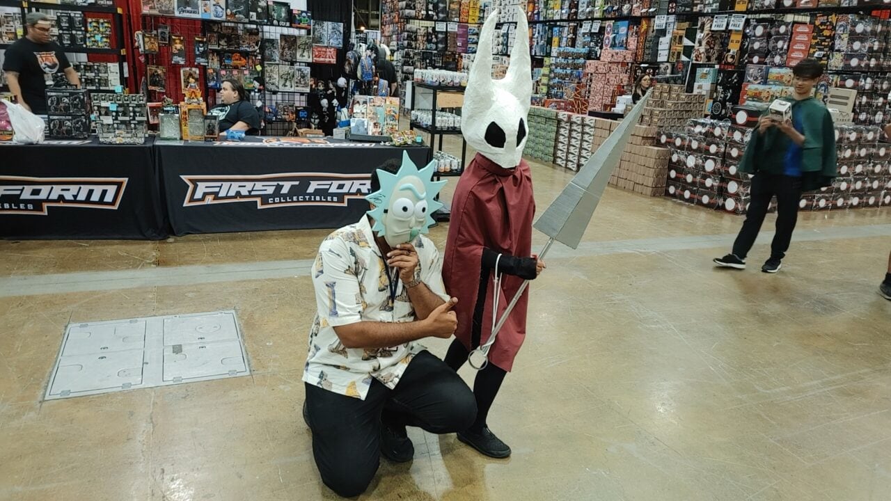 Fan Expo 2022 Is Here: Our Photo Alley Of Cosplay And More!