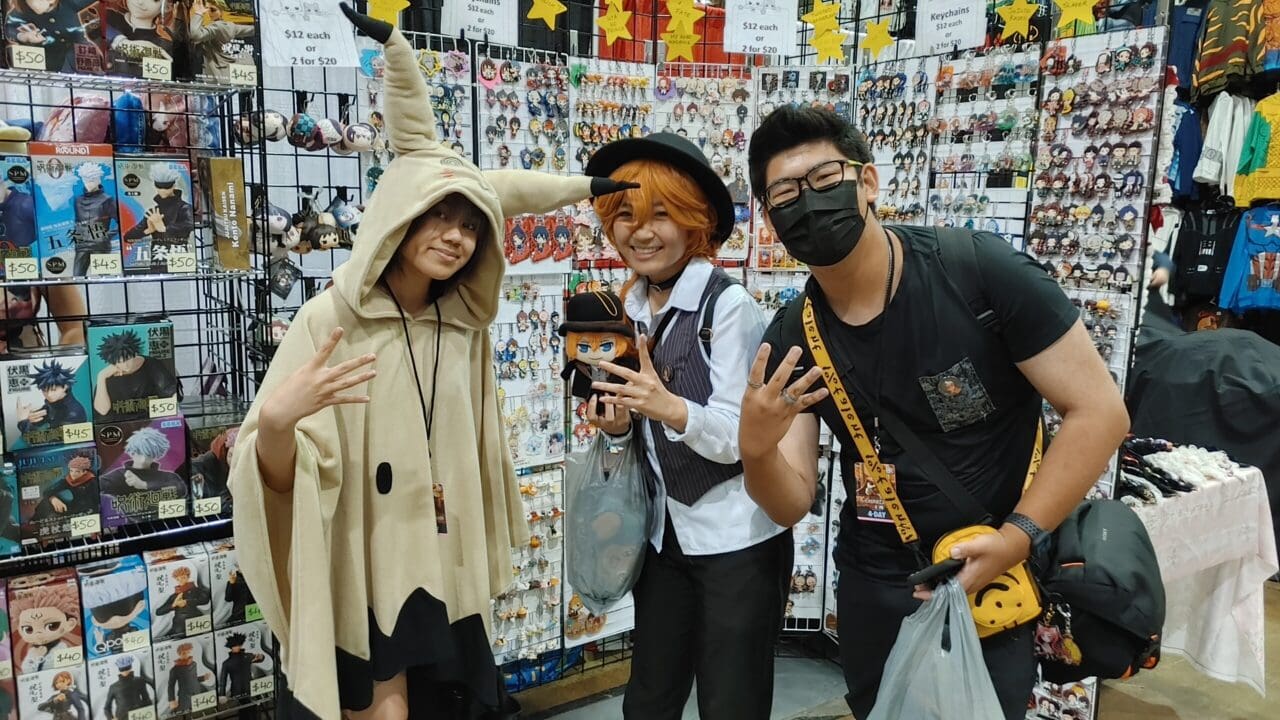 Fan Expo 2022 Is Here: Our Photo Alley Of Cosplay And More!