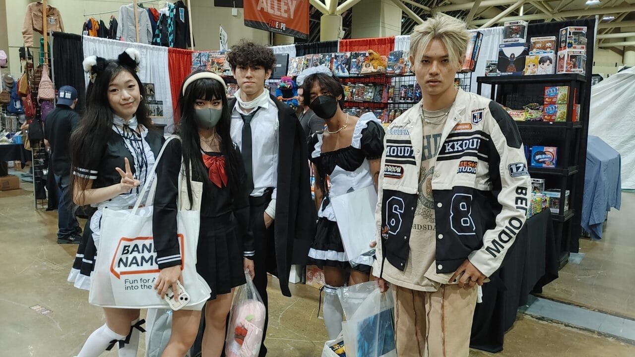 Fan Expo 2022 Is Here: Our Photo Alley Of Cosplay And More!