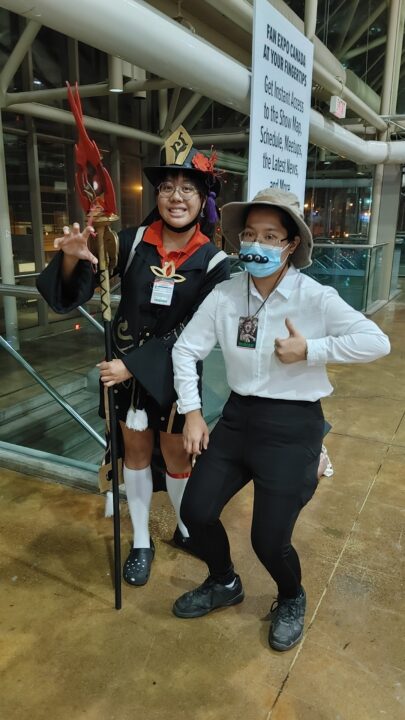 Fan Expo 2022 Is Here: Our Photo Alley Of Cosplay And More!