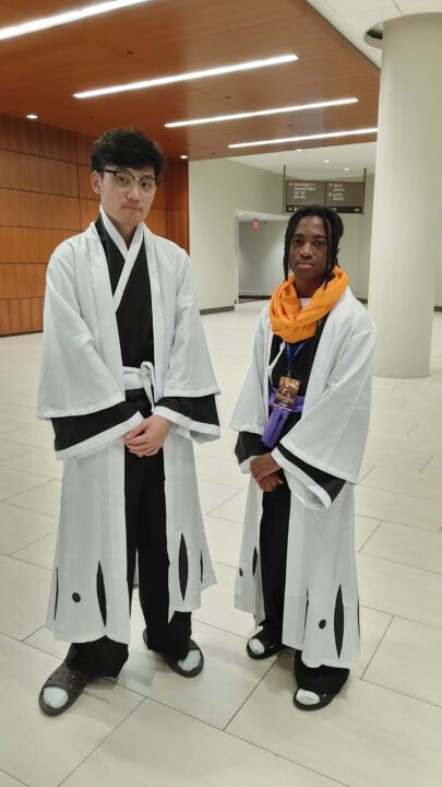 Fan Expo 2022 Is Here: Our Photo Alley Of Cosplay And More!