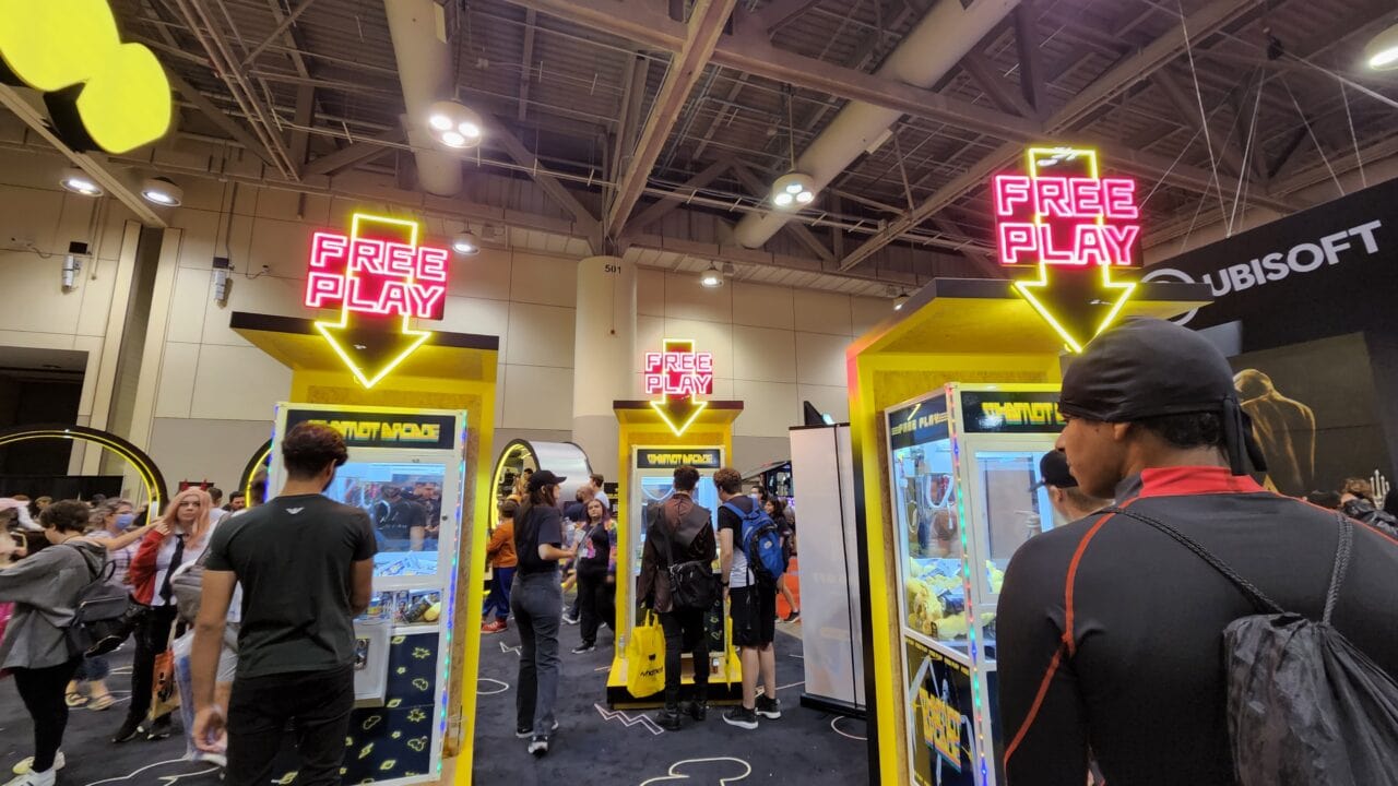 Fan Expo 2022 Is Here: Our Photo Alley Of Cosplay And More!