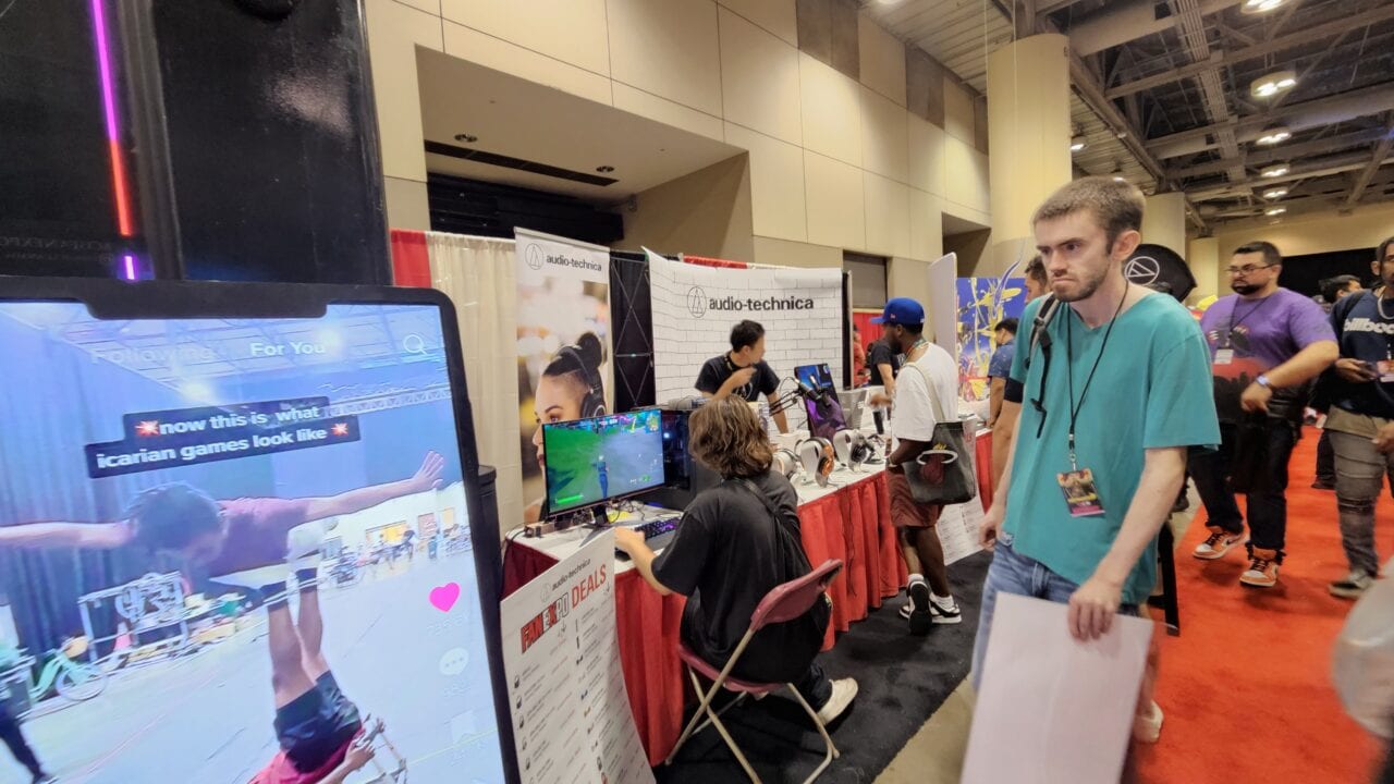 Fan Expo 2022 Is Here: Our Photo Alley Of Cosplay And More!