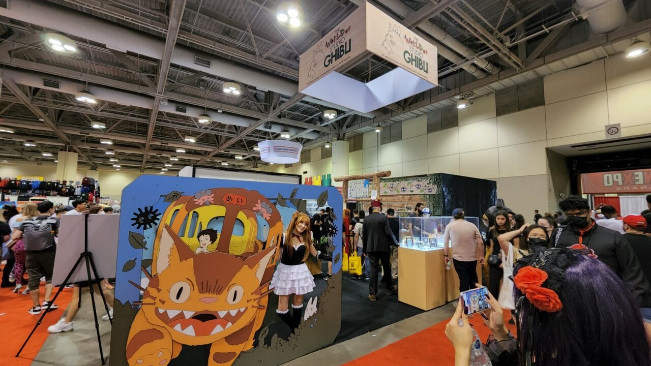 Fan Expo 2022 Is Here: Our Photo Alley Of Cosplay And More!