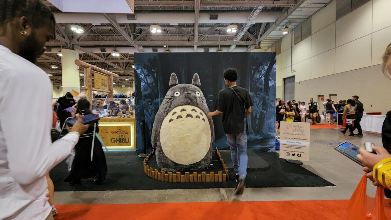 Fan Expo 2022 Is Here: Our Photo Alley Of Cosplay And More!