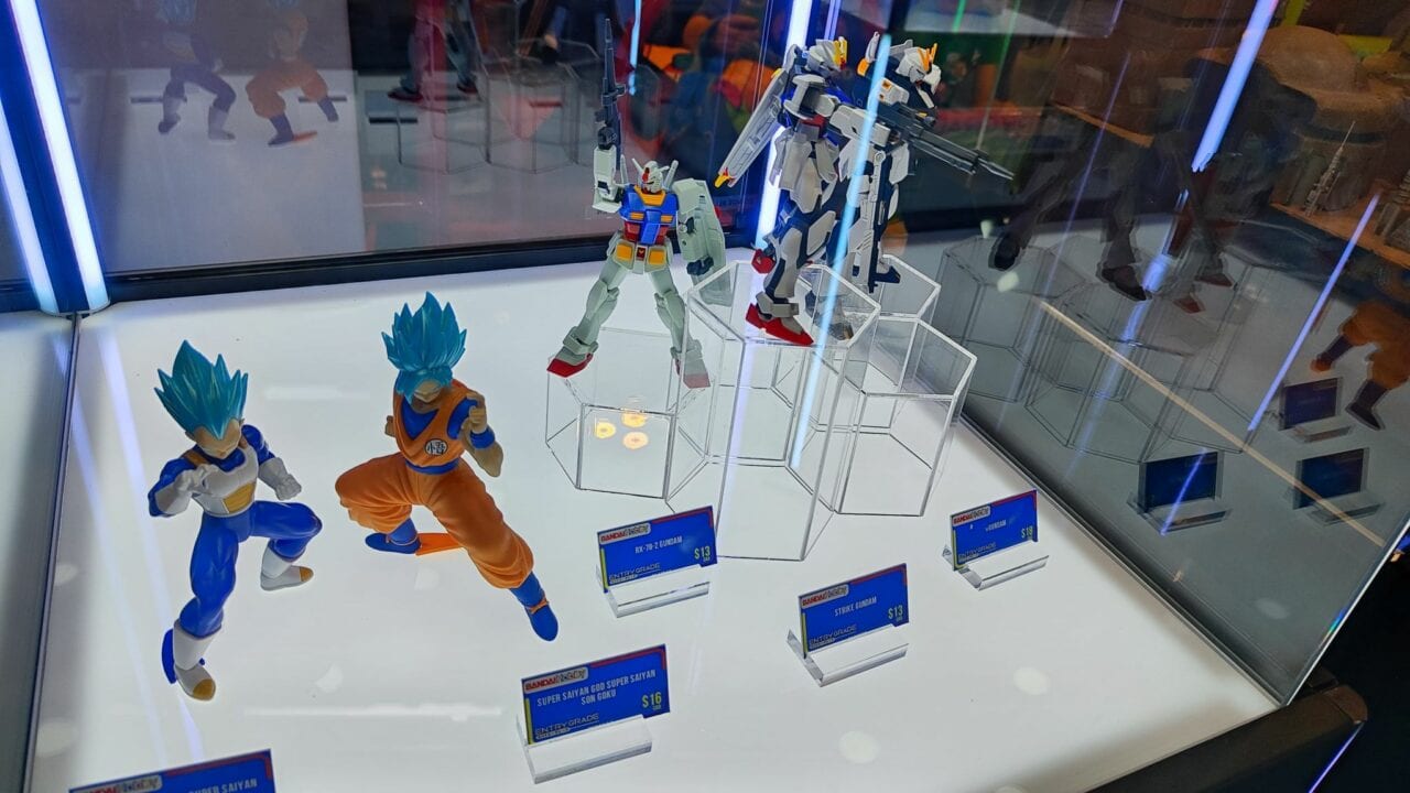 Ubisoft, Bandai Namco &Amp; Whatnot Lead Fan Expo Canada 2022 Show Floor