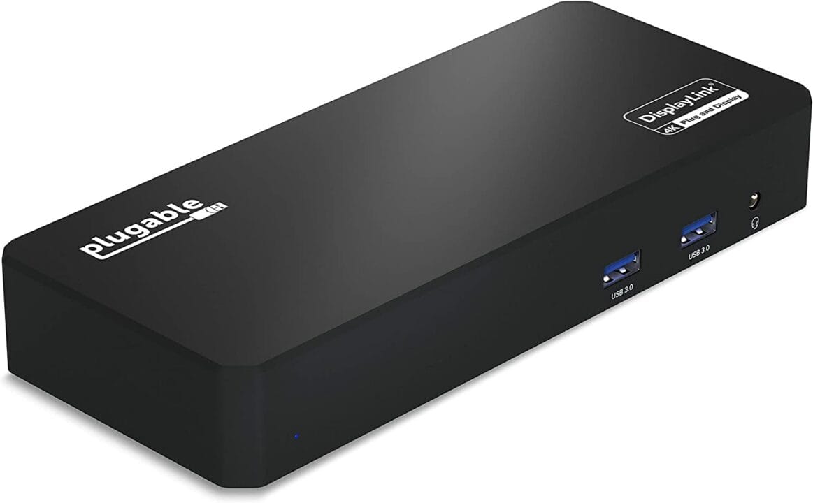 CGM Recommends: Best Back-To-School Docks & Splitters 2022