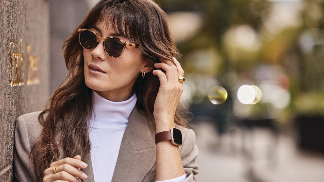 Fitbit Unveils New Smartwatch Range: Inspire 3, Sense 2 and Versa 4