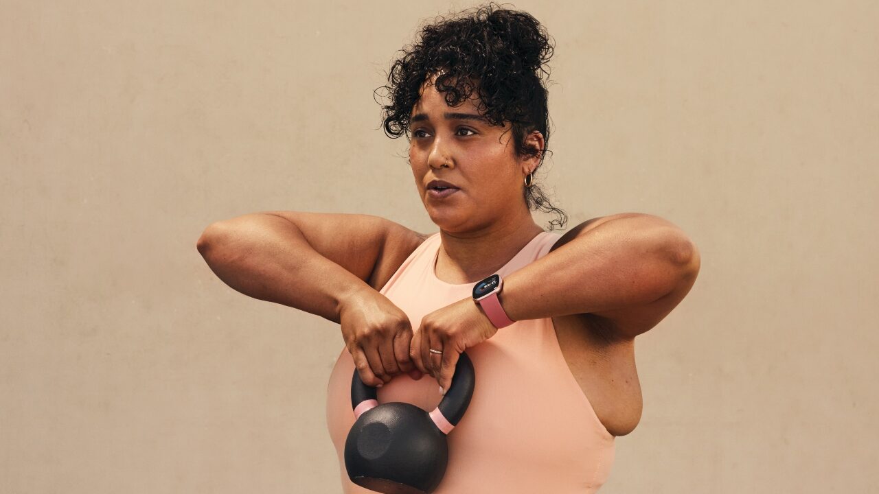 Fitbit Unveils New Smartwatch Range: Inspire 3, Sense 2 and Versa 4
