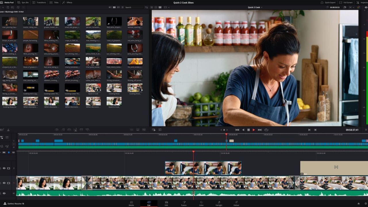 Cgm Recommends: Best Tech For Video Editing &Amp; Content Creation In Time For Back-To-School