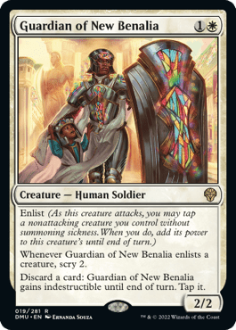 Return To A Dominaria United In Magic: The Gathering September 9