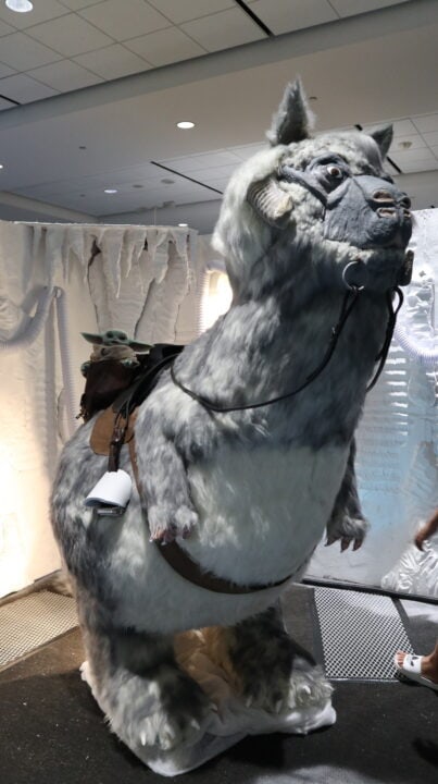 Fan Expo 2022 Is Here: Our Photo Alley Of Cosplay And More!