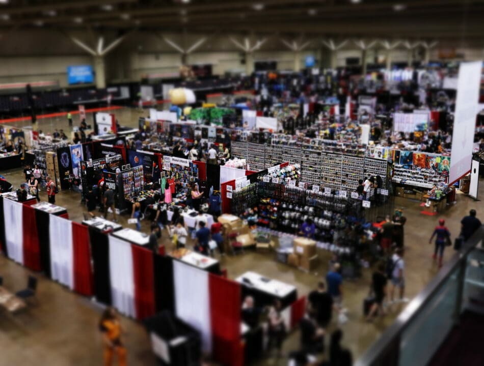 Fan Expo 2022 Is Here: Our Photo Alley Of Cosplay And More!