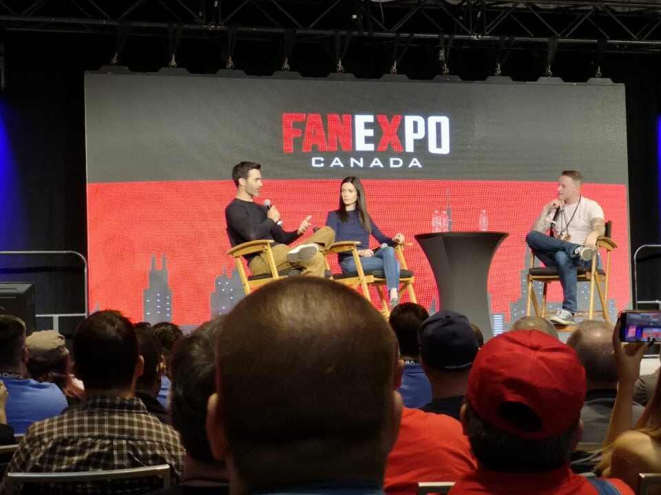 Fan Expo 2022 Is Here: Our Photo Alley Of Cosplay And More!