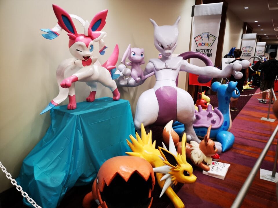 Fan Expo 2022 Is Here: Our Photo Alley Of Cosplay And More!