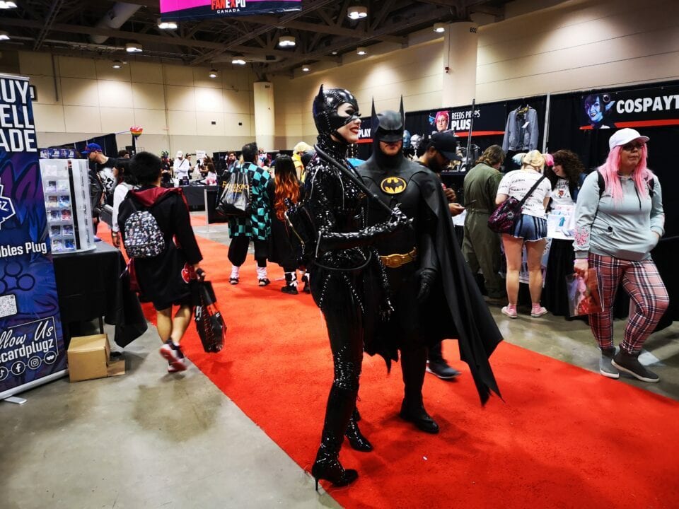 Fan Expo 2022 Is Here: Our Photo Alley Of Cosplay And More!