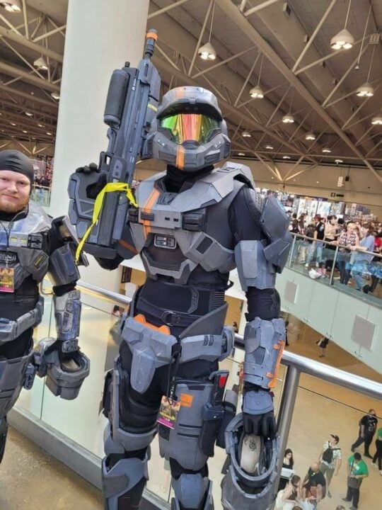 Fan Expo 2022 Is Here: Our Photo Alley Of Cosplay And More!